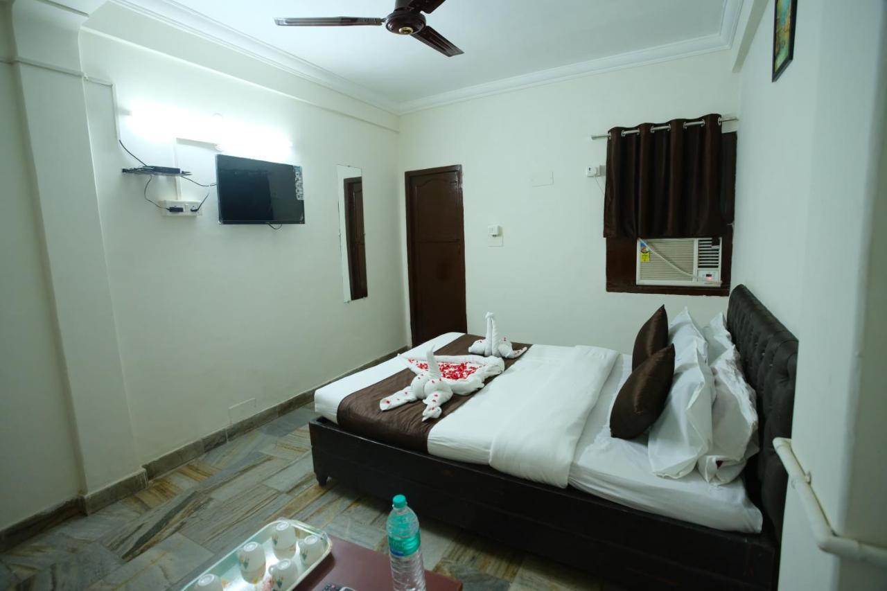 Ganesh Guest House Chennai Esterno foto