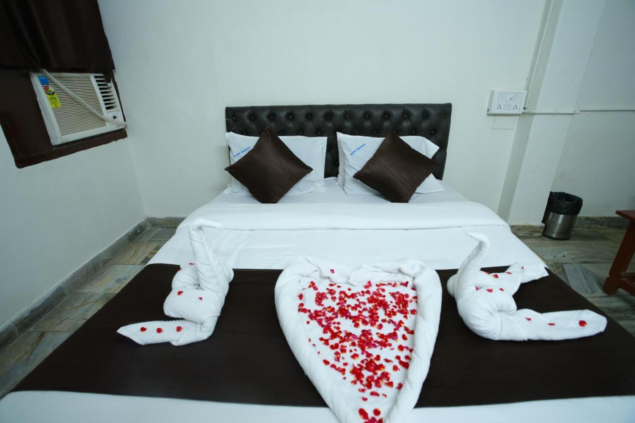 Ganesh Guest House Chennai Esterno foto