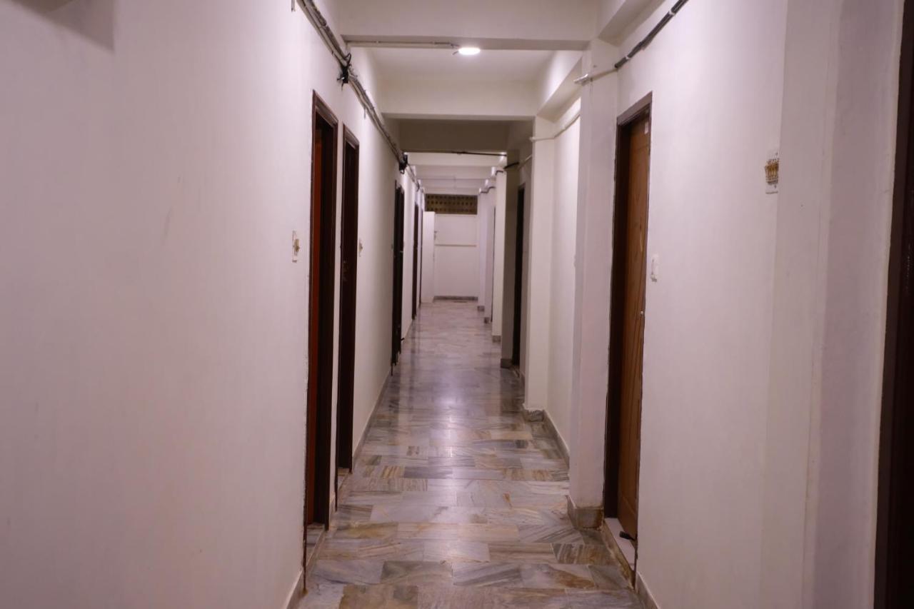 Ganesh Guest House Chennai Esterno foto