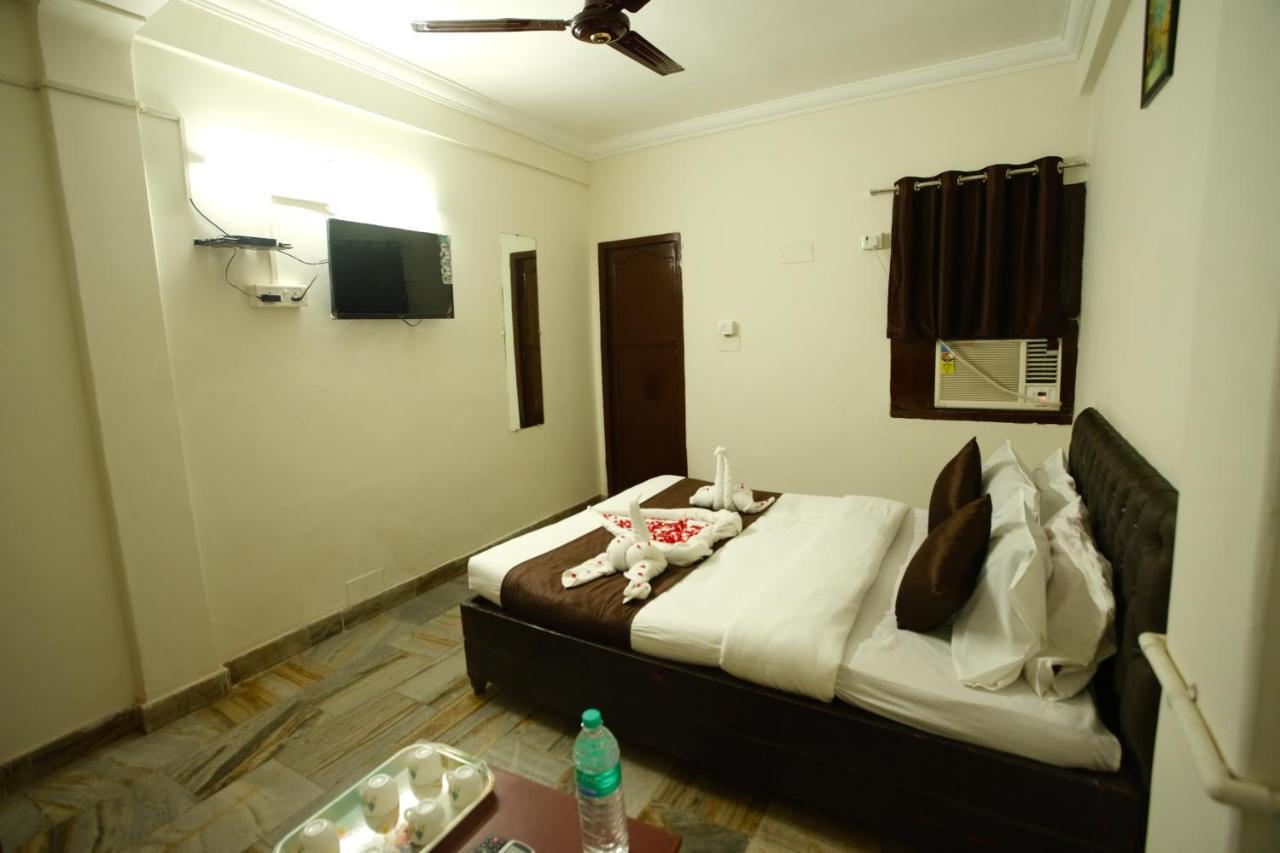 Ganesh Guest House Chennai Esterno foto