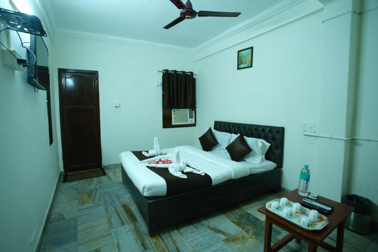 Ganesh Guest House Chennai Esterno foto