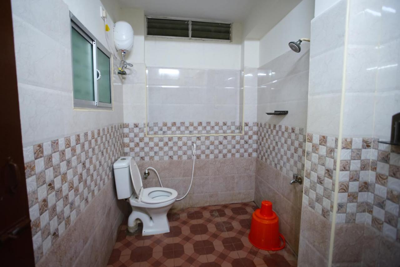 Ganesh Guest House Chennai Esterno foto
