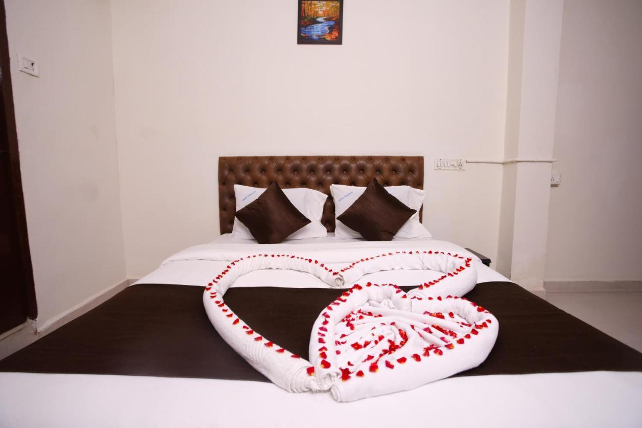 Ganesh Guest House Chennai Esterno foto