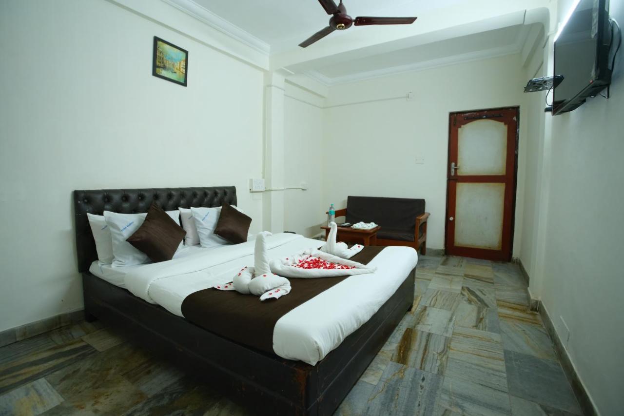 Ganesh Guest House Chennai Esterno foto